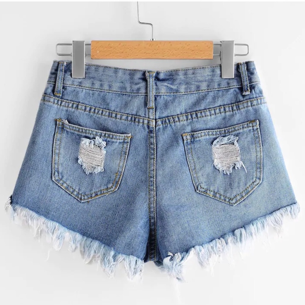 Shorts - Picture 2 of 2